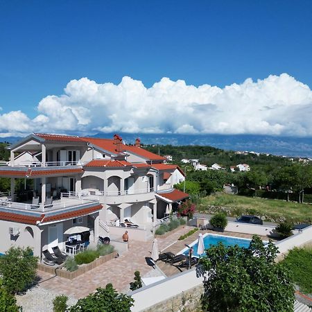 Villa Gehl Lopar Eksteriør billede