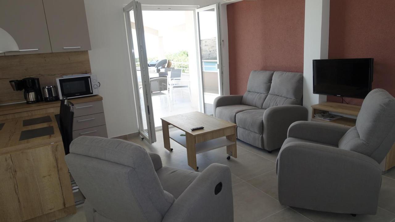 Villa Gehl Lopar Eksteriør billede