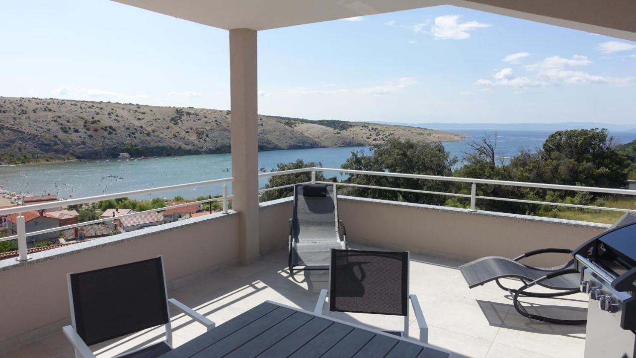 Villa Gehl Lopar Eksteriør billede