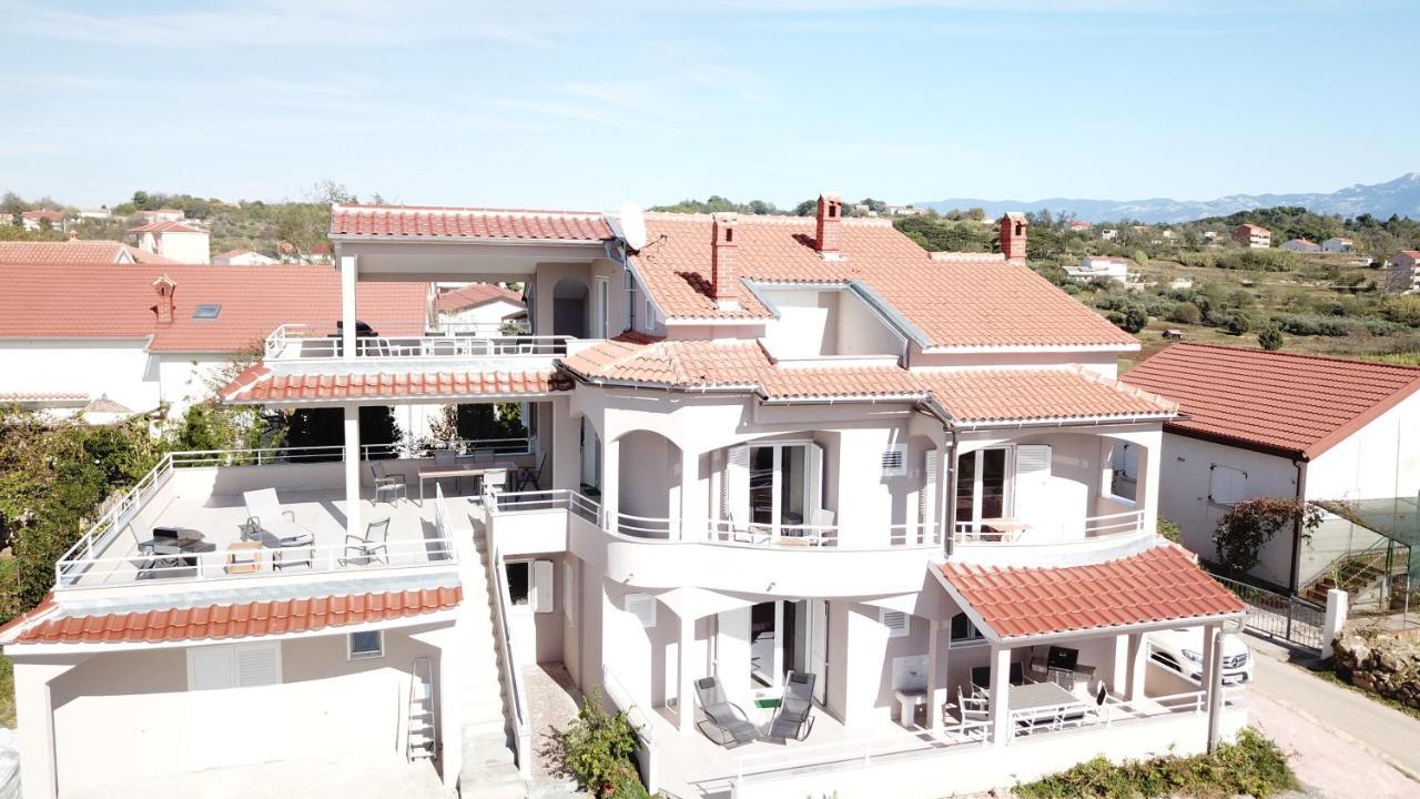 Villa Gehl Lopar Eksteriør billede