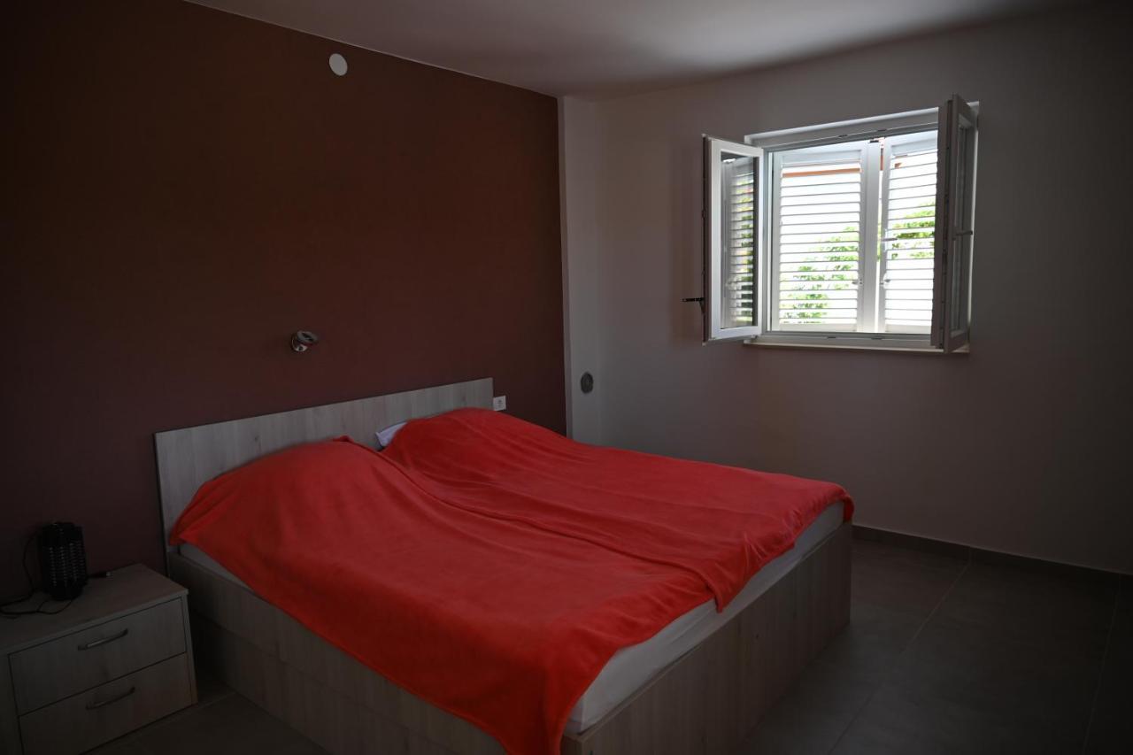 Villa Gehl Lopar Eksteriør billede