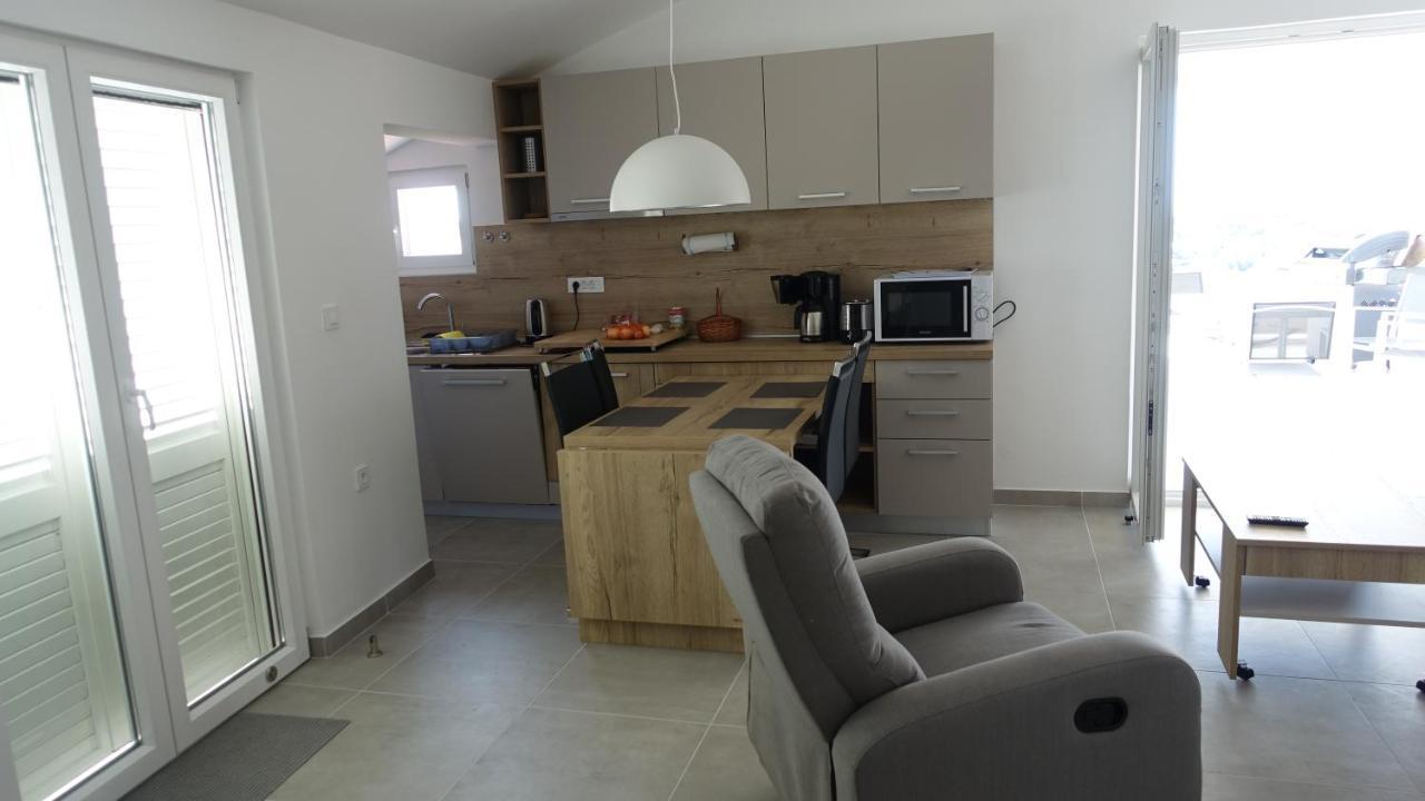 Villa Gehl Lopar Eksteriør billede