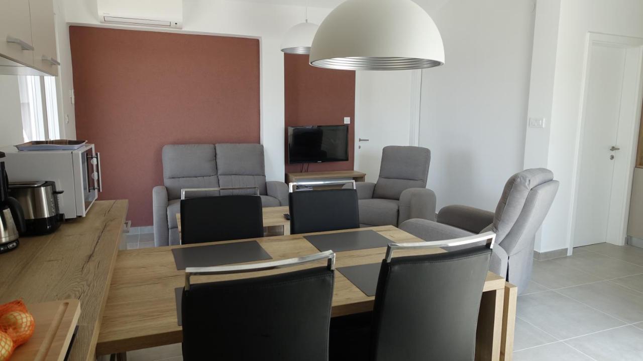 Villa Gehl Lopar Eksteriør billede