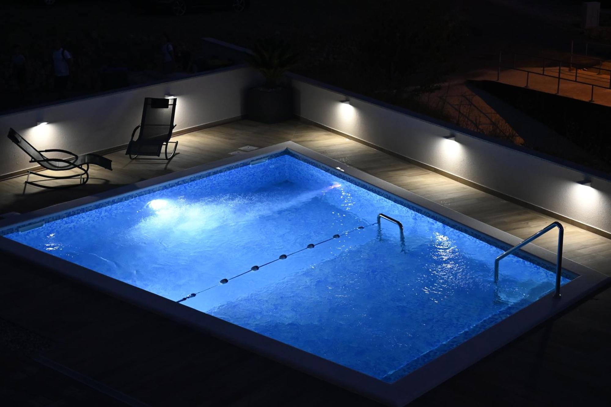 Villa Gehl Lopar Eksteriør billede