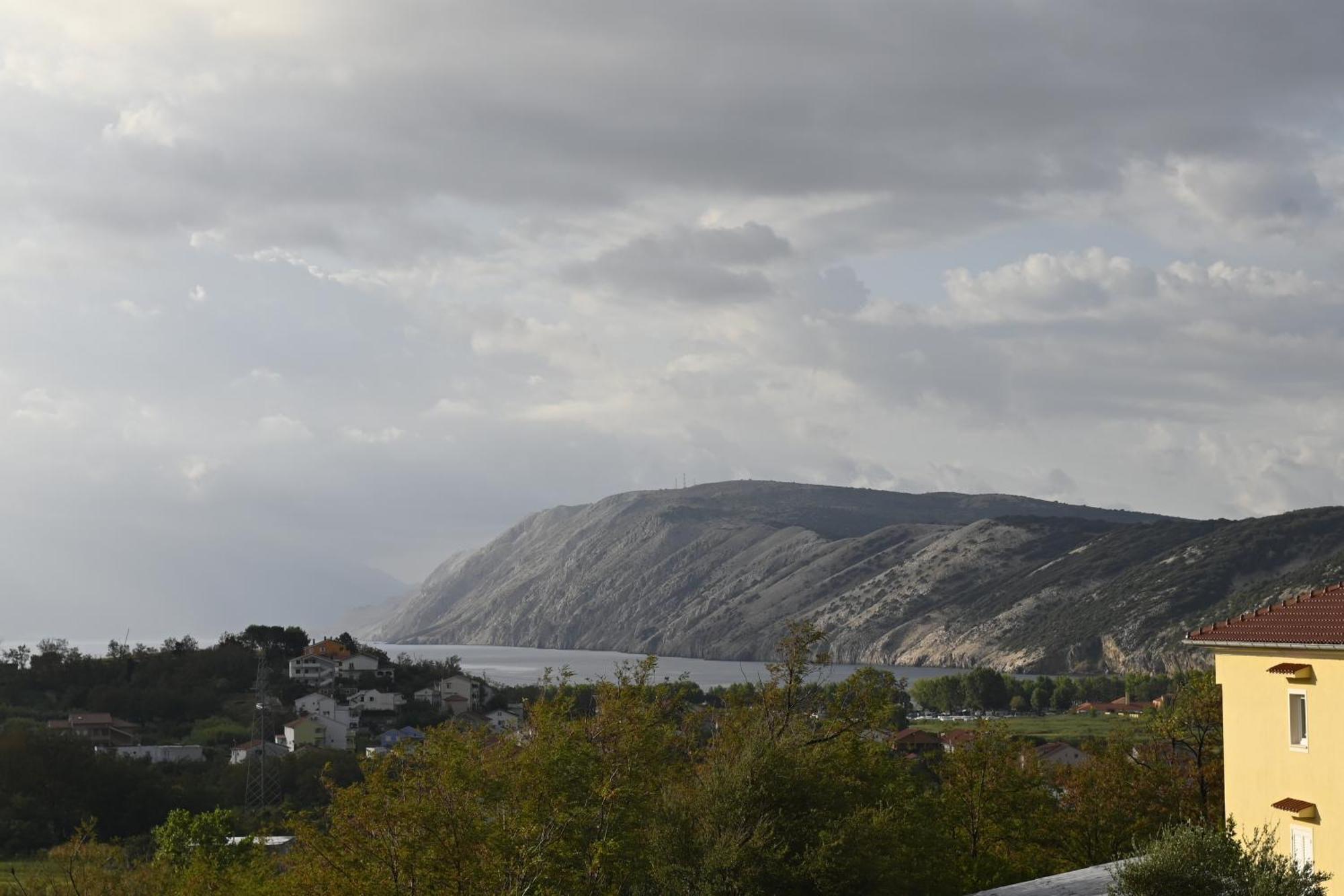 Villa Gehl Lopar Eksteriør billede