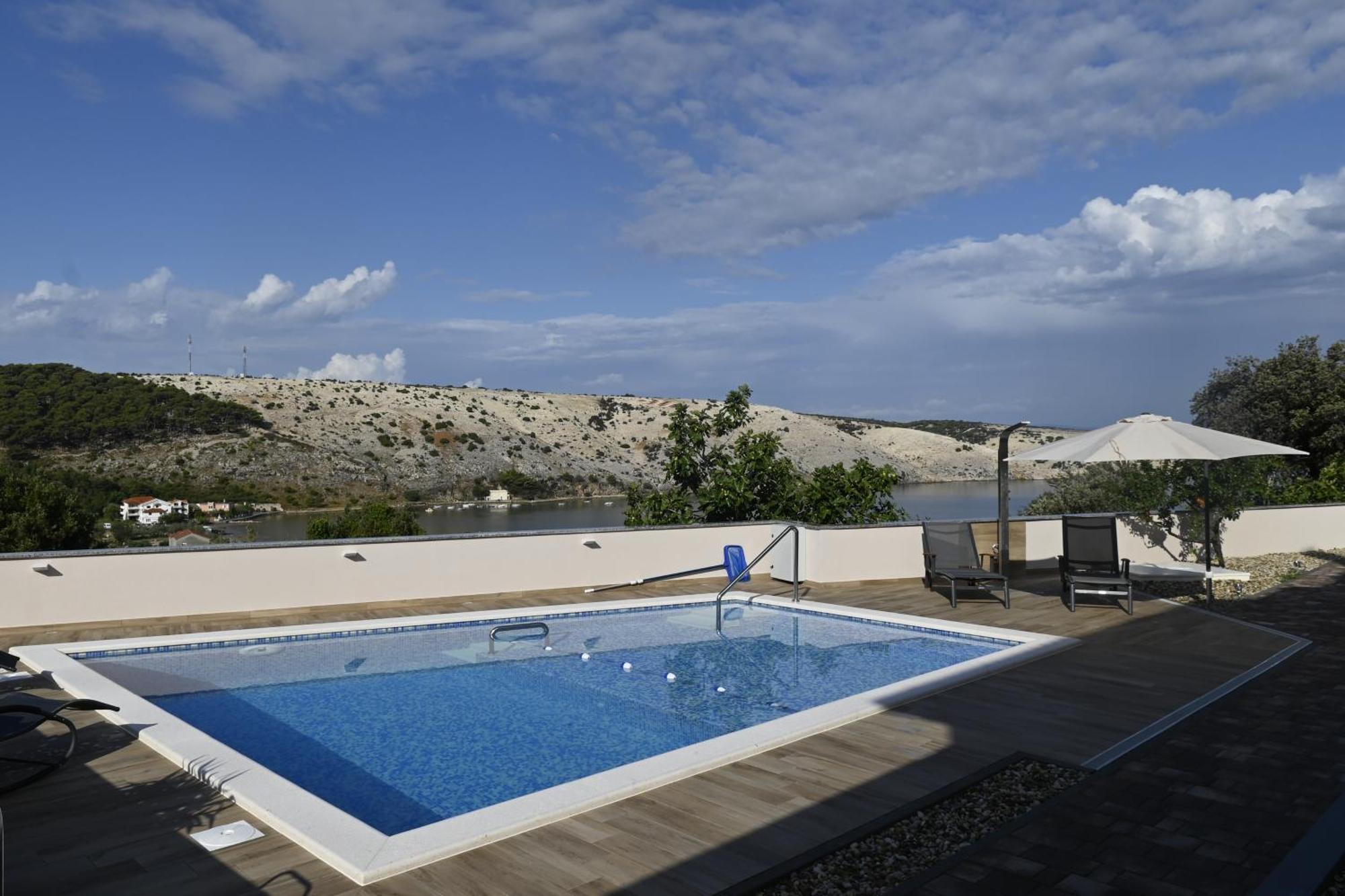 Villa Gehl Lopar Eksteriør billede