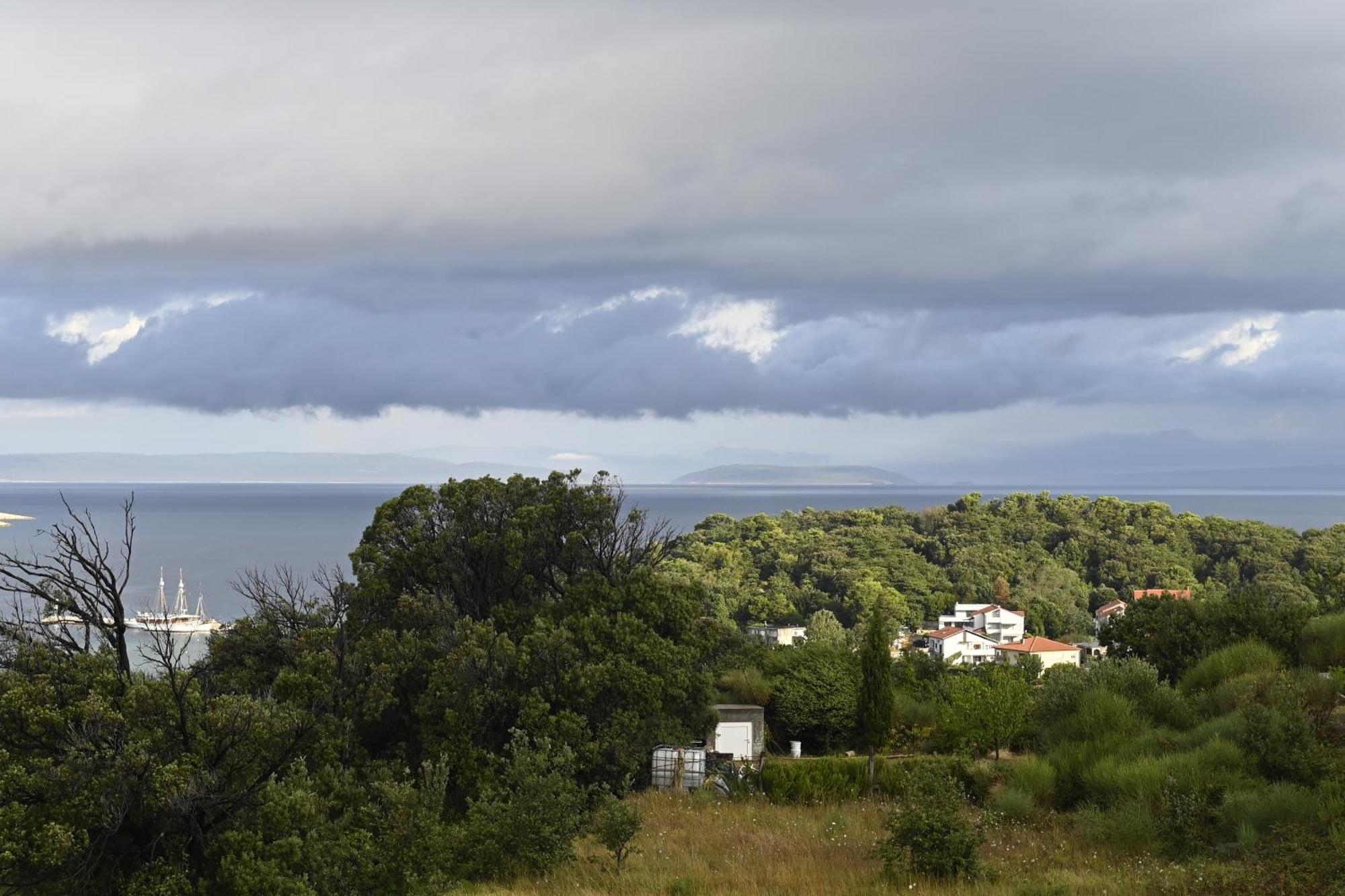 Villa Gehl Lopar Eksteriør billede